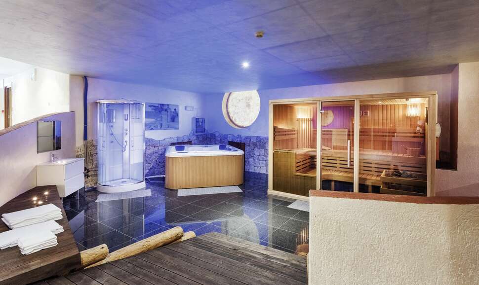 Een foto van Hotel Sole