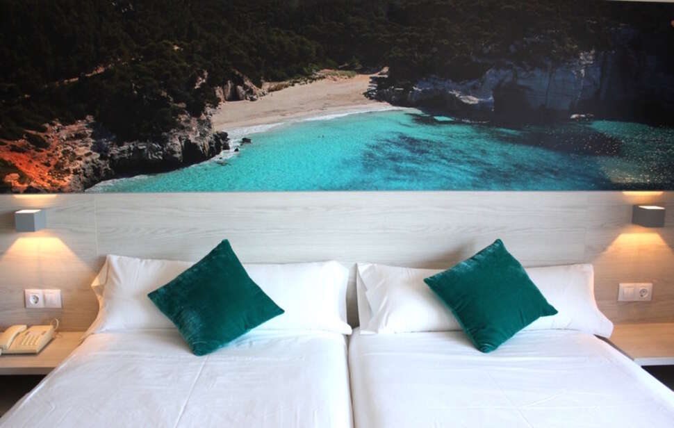 Een foto van Welikehotel Fenix