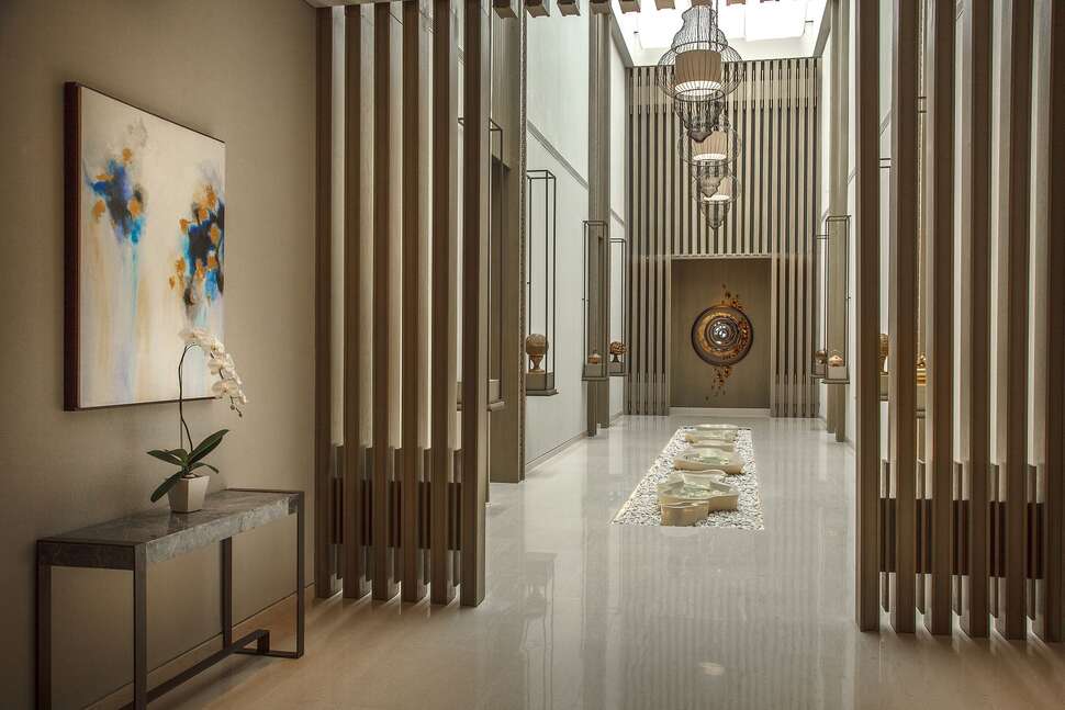 Een foto van Mövenpick Resort & Spa Jimbaran