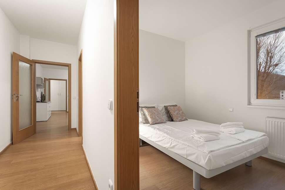 Een foto van Prague City Residence