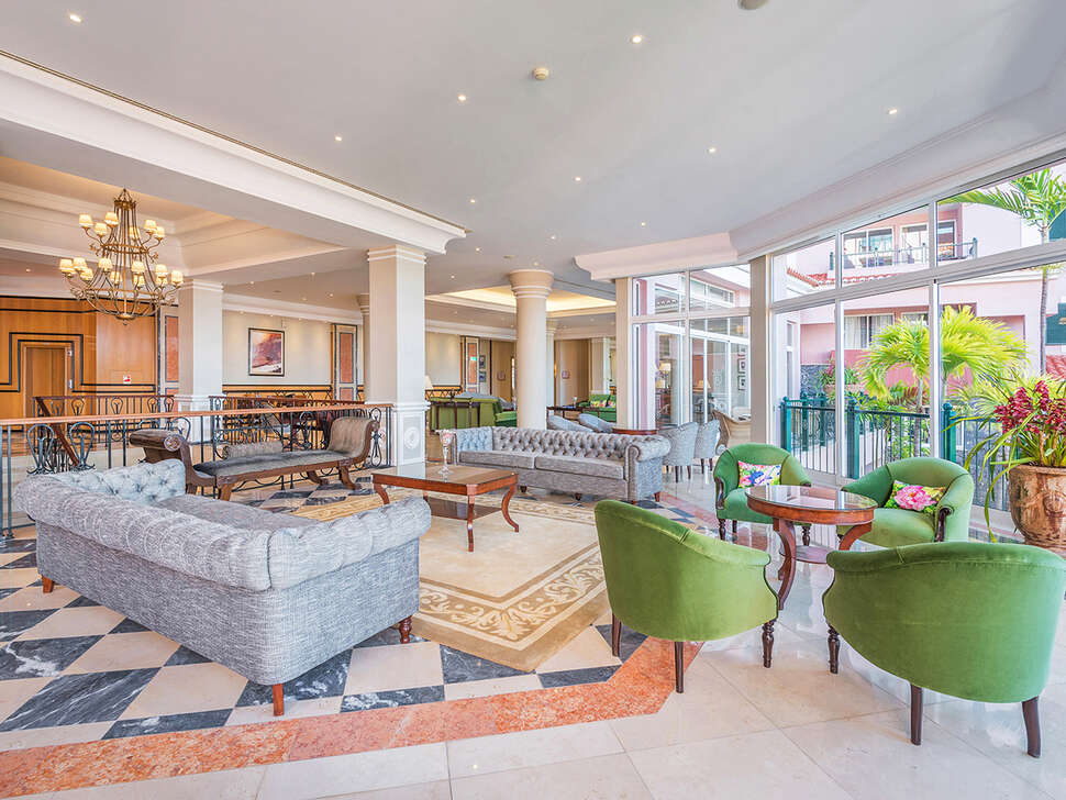 Een foto van Pestana Royal All Inclusive