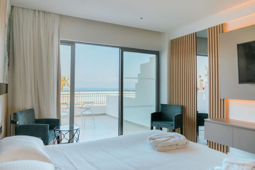 Een foto van St. George Hotel Spa & Beach Resort