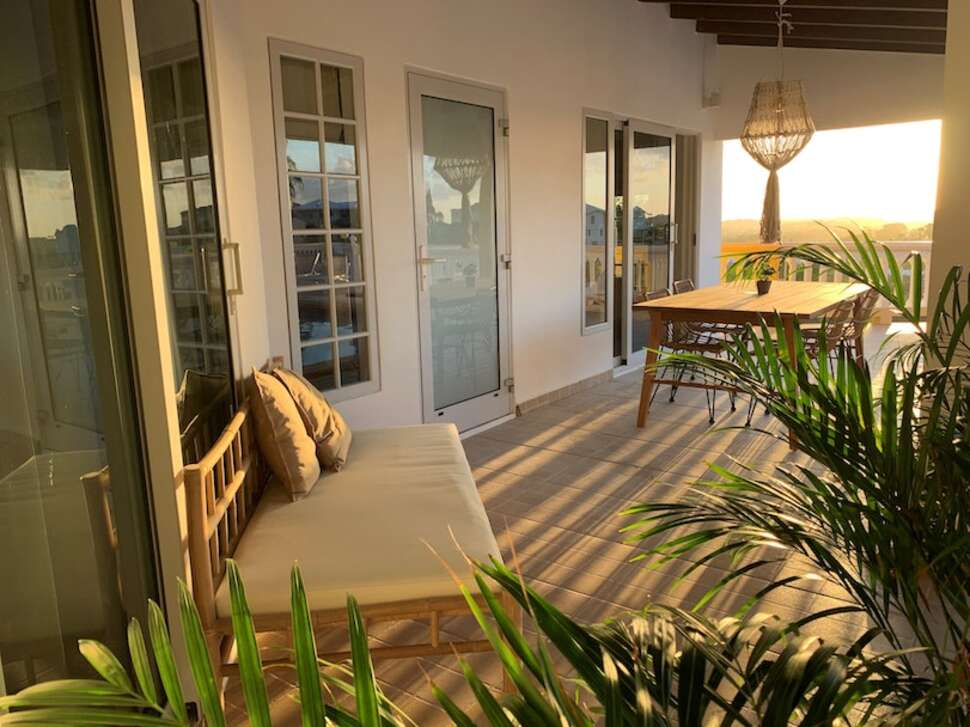 Een foto van Beleef Curacao Appartementen