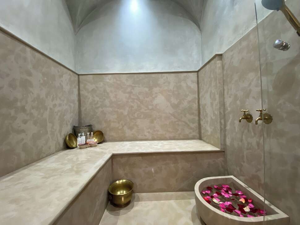 Een foto van Riad Bab Yacout