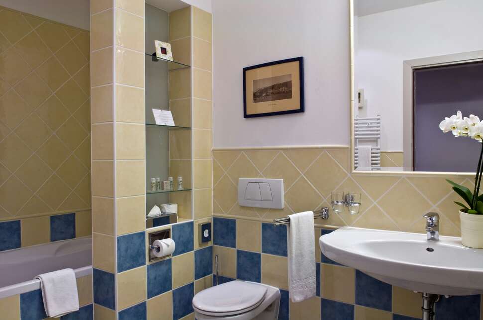 Een foto van MaMaison Hotel Andrassy