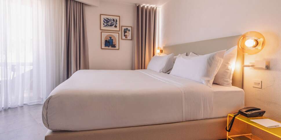 Een foto van Hotel Ben Marsalforn affiliated by Melia