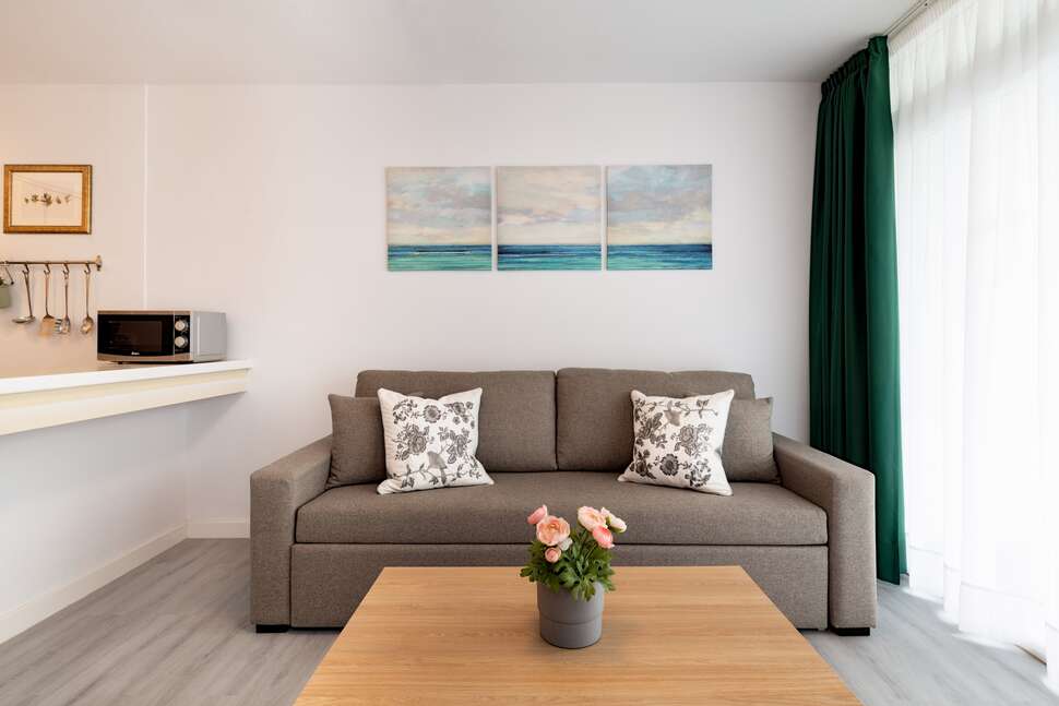 Een foto van Appartementen Roca Verde