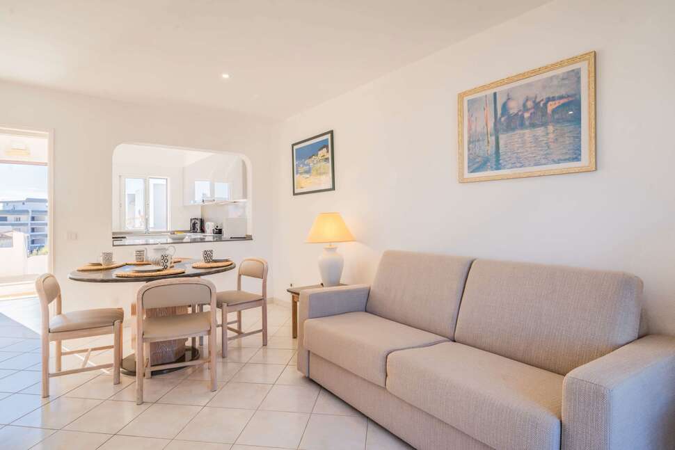 Een foto van Clube Albufeira Garden Village