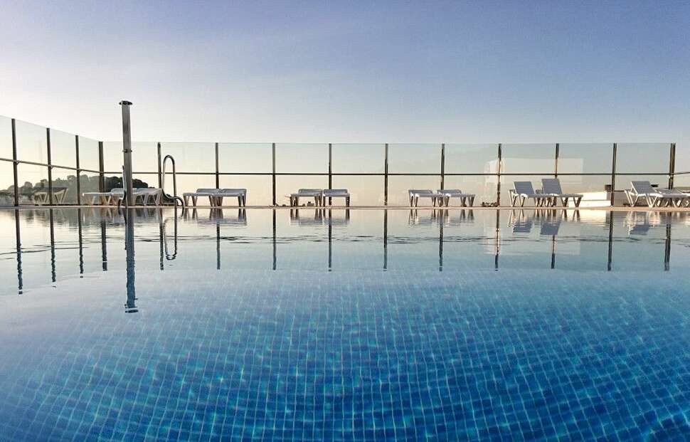 Een foto van Appartementen Condado