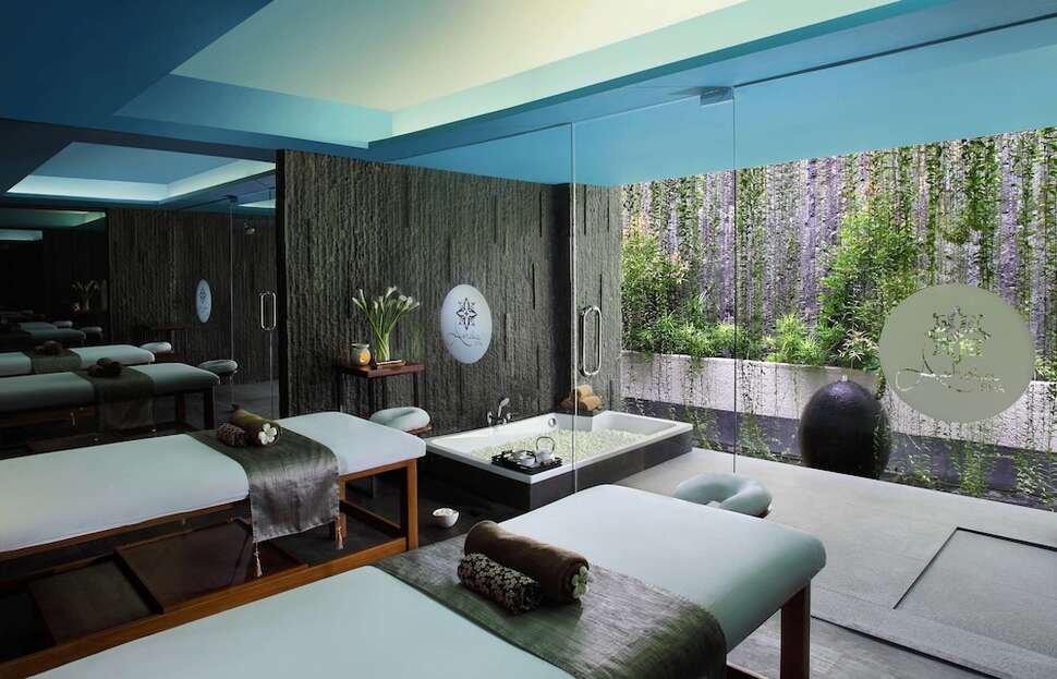 Een foto van Bali Dynasty Resort