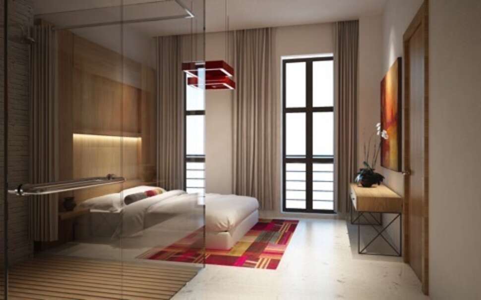 Een foto van Vavien Hotel