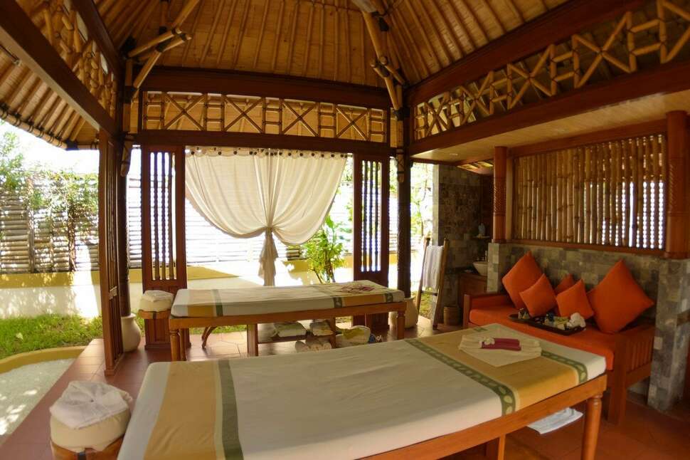 Een foto van Villa Nautica Paradise Island