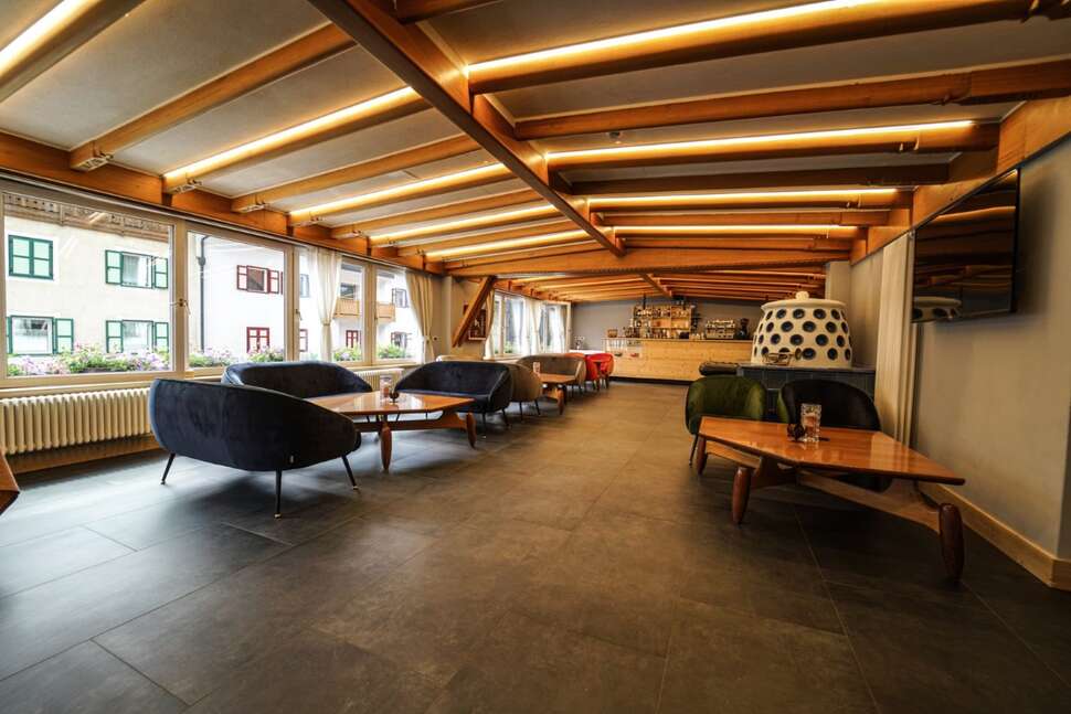 Een foto van GH Hotel Monzoni