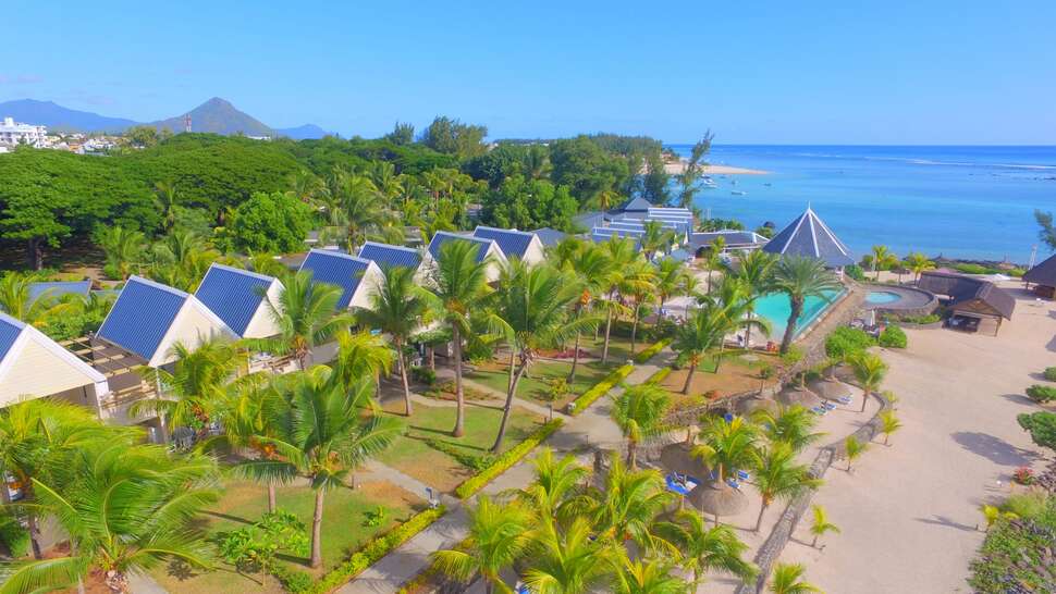 Een foto van Anelia Resort & Spa