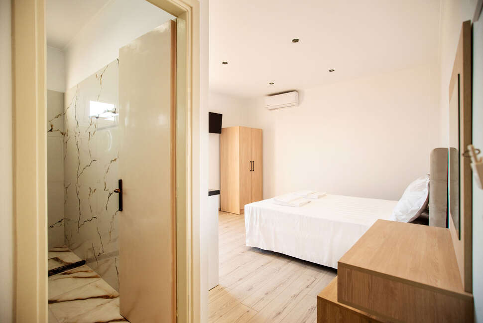 Een foto van Kamelia Sea Side Appartementen