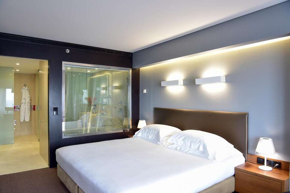 Ein Foto Porto Palacio Hotel & Spa