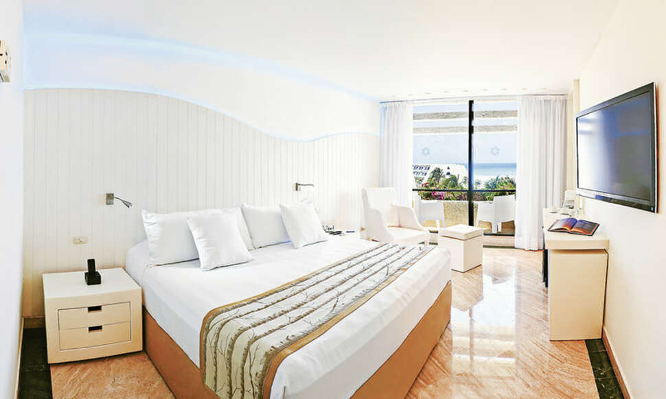 Een foto van Grand Oasis Cancun