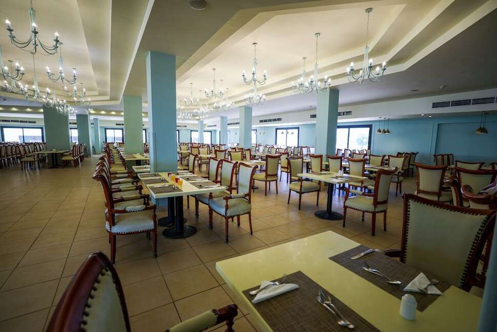 Een foto van Blend Club Aqua Resort