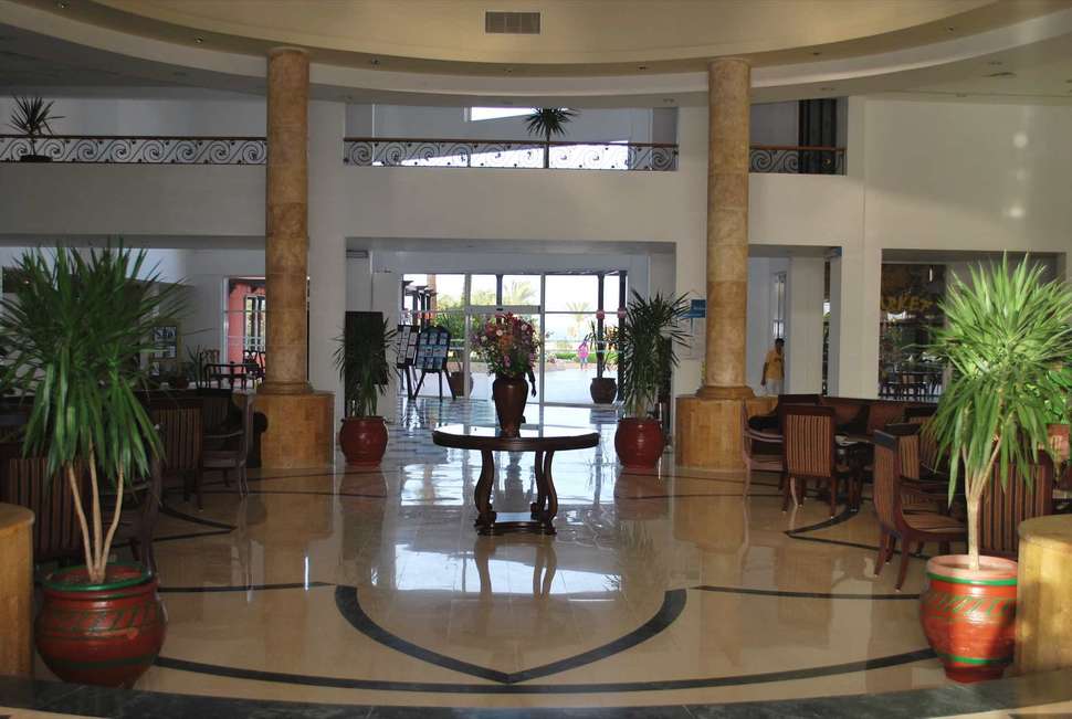 Een foto van Elphistone Resort