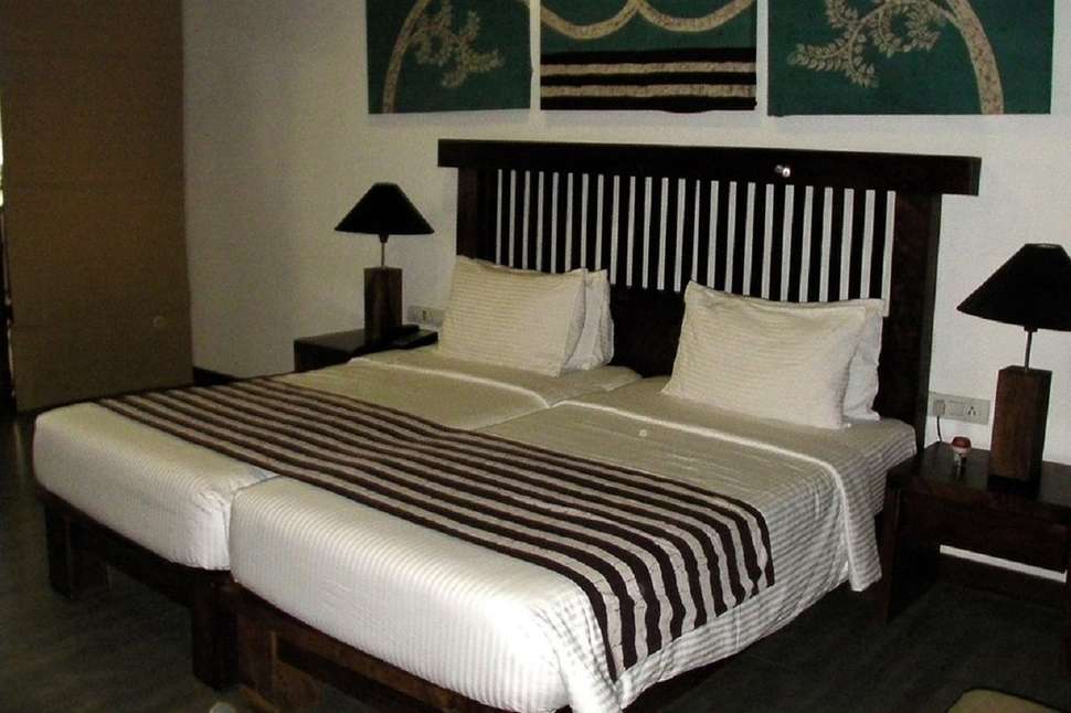 Een foto van Suriya Luxury Resort