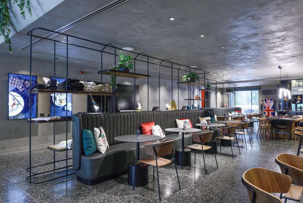 Een foto van Onoma Hotel