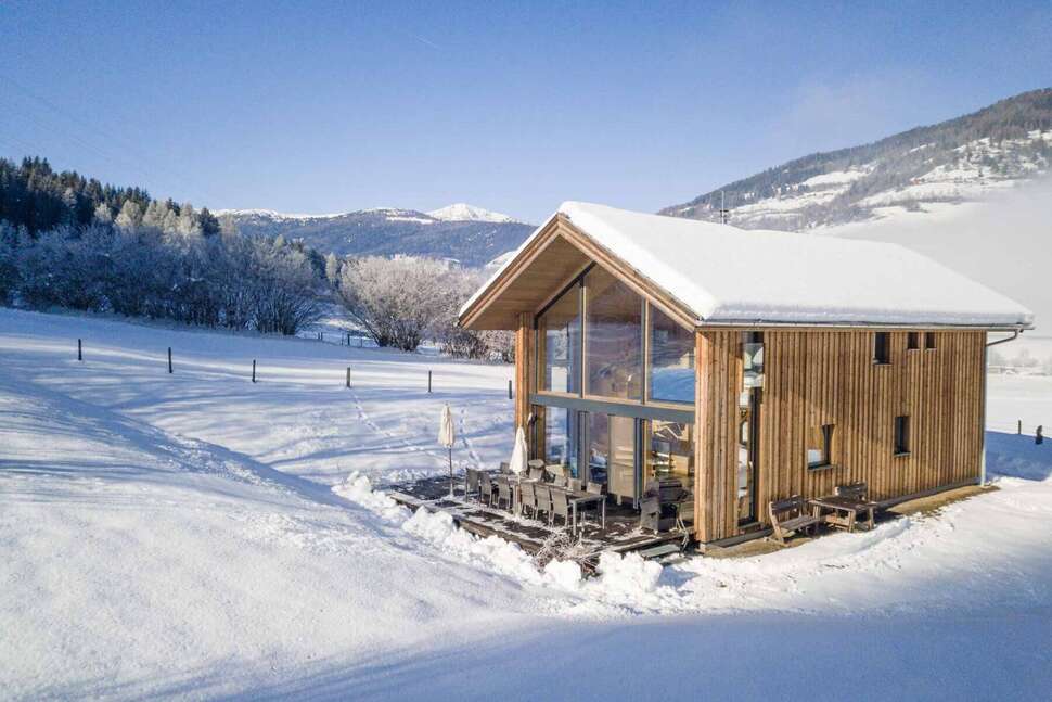 Een foto van Kreischberg Chalets by Alps Resorts