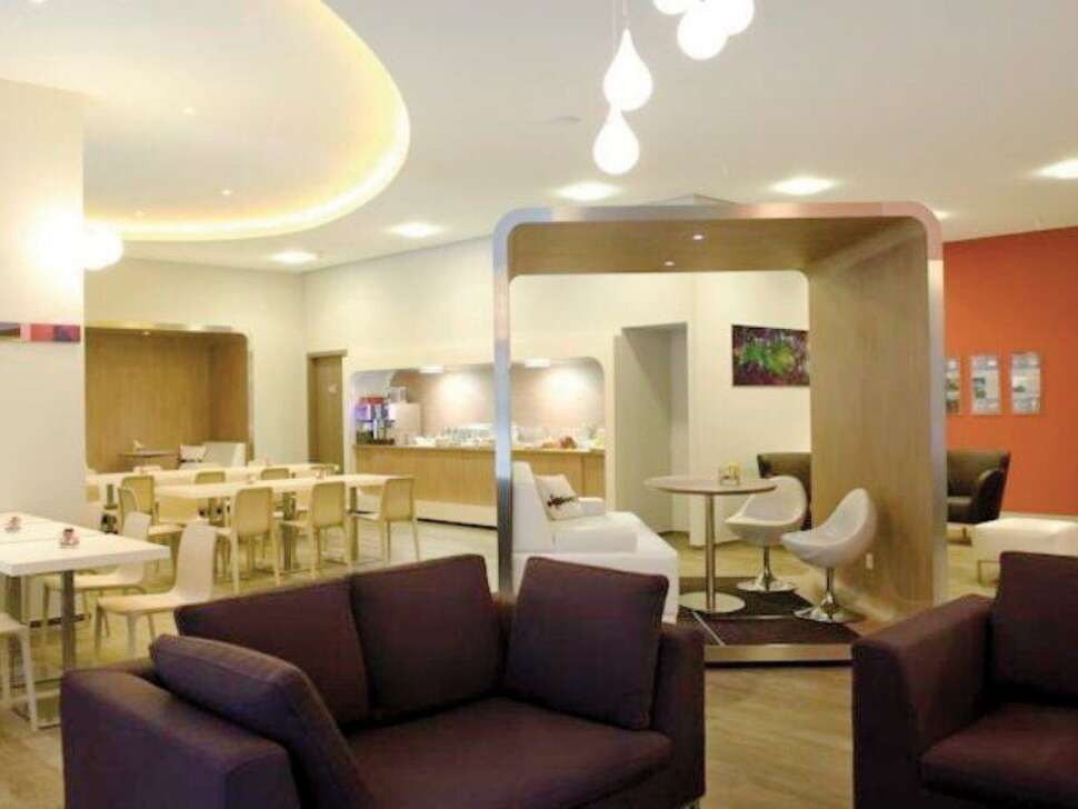Een foto van Aparthotel Adagio Berlin Kurfurstendamm