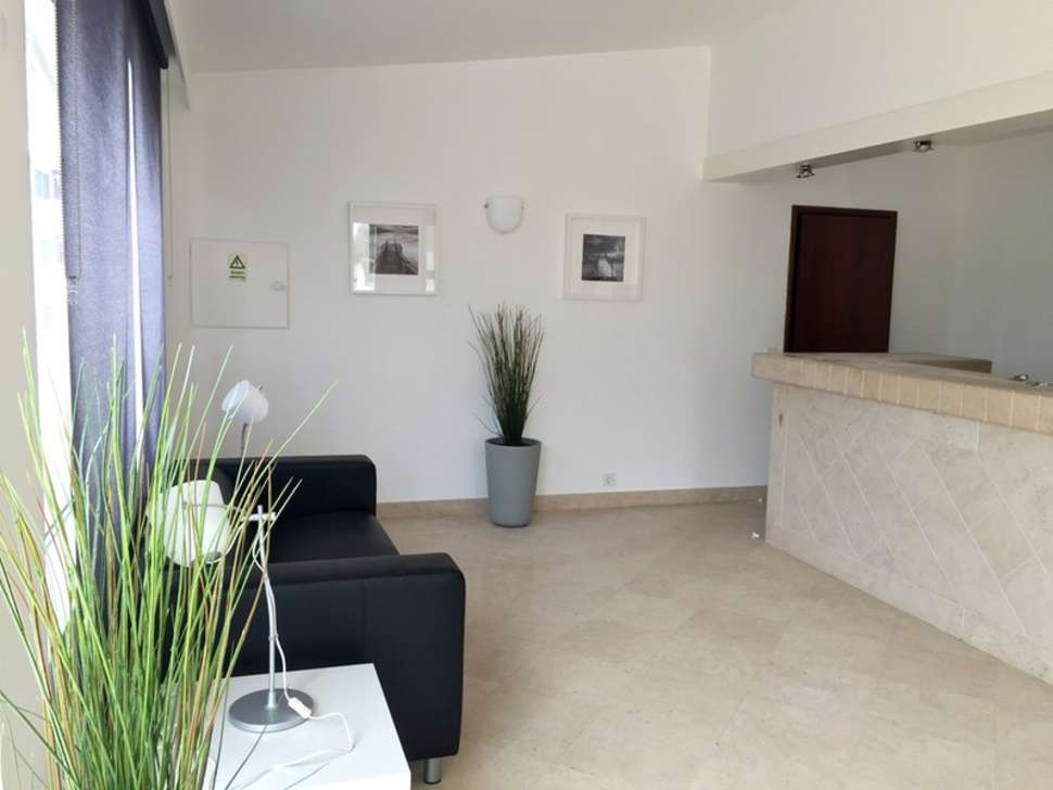 Een foto van Aura Village City Beach Appartementen