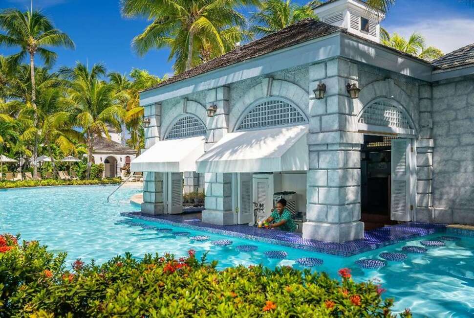 Ein Foto Hilton Rose Hall Resort & Spa	