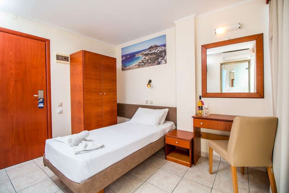 Ein Foto Filmar Hotel