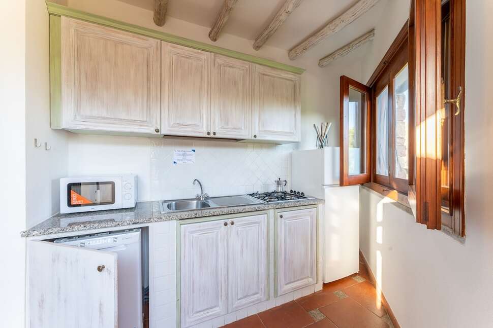 Een foto van Villa Antonina