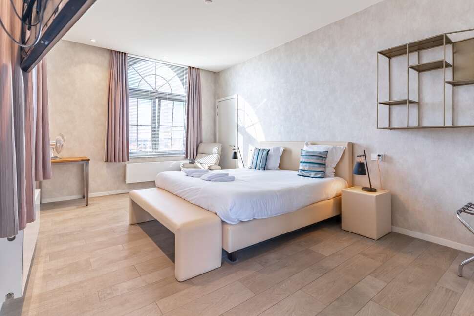 Een foto van Hotel Acropolis