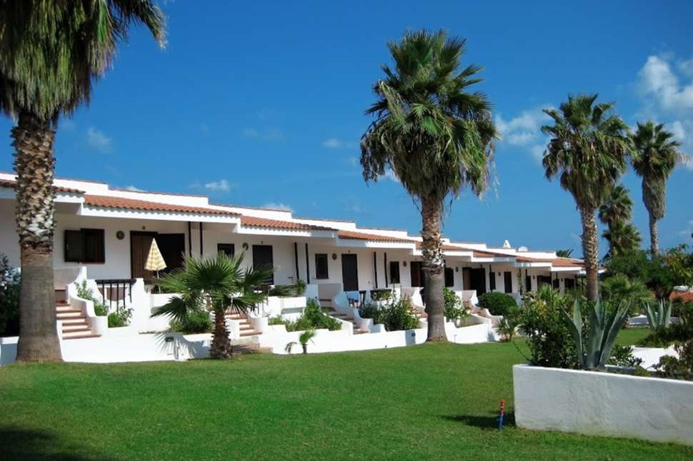Een foto van Residence Albatros