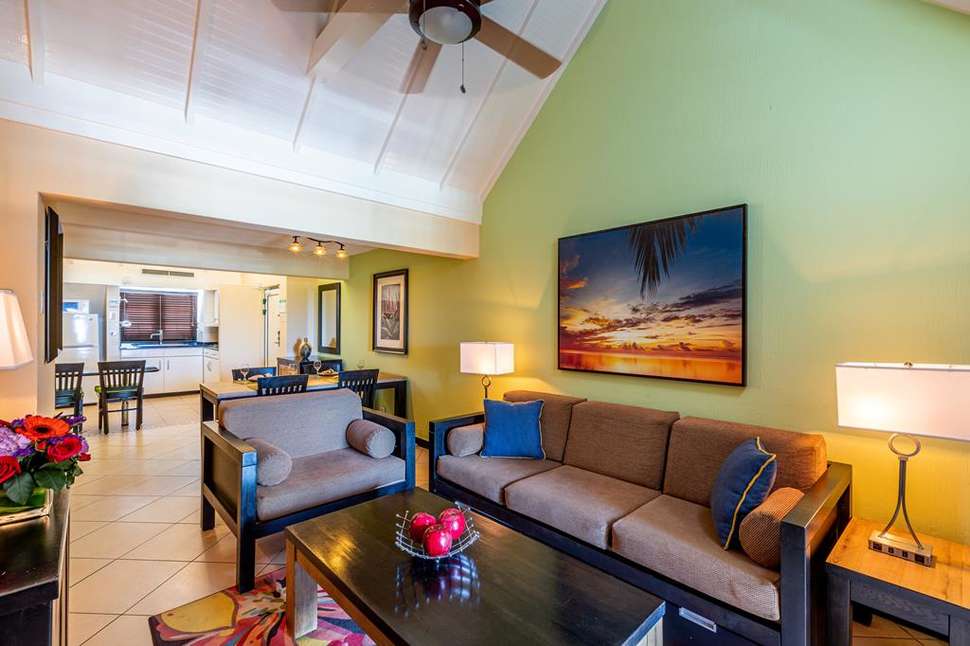 Een foto van Amsterdam Manor Beach Resort