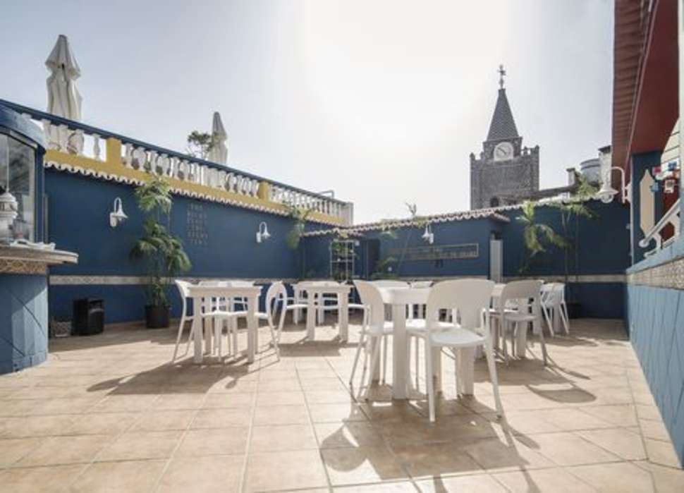 Een foto van Se Boutique Hotel