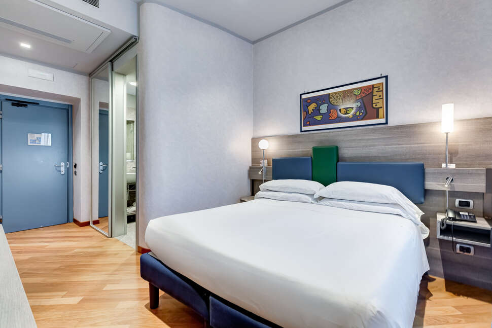 Een foto van Best Western Hotel Plaza