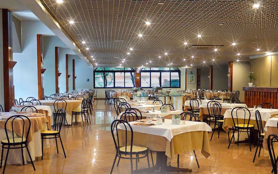 Een foto van San Paolo Palace Hotel
