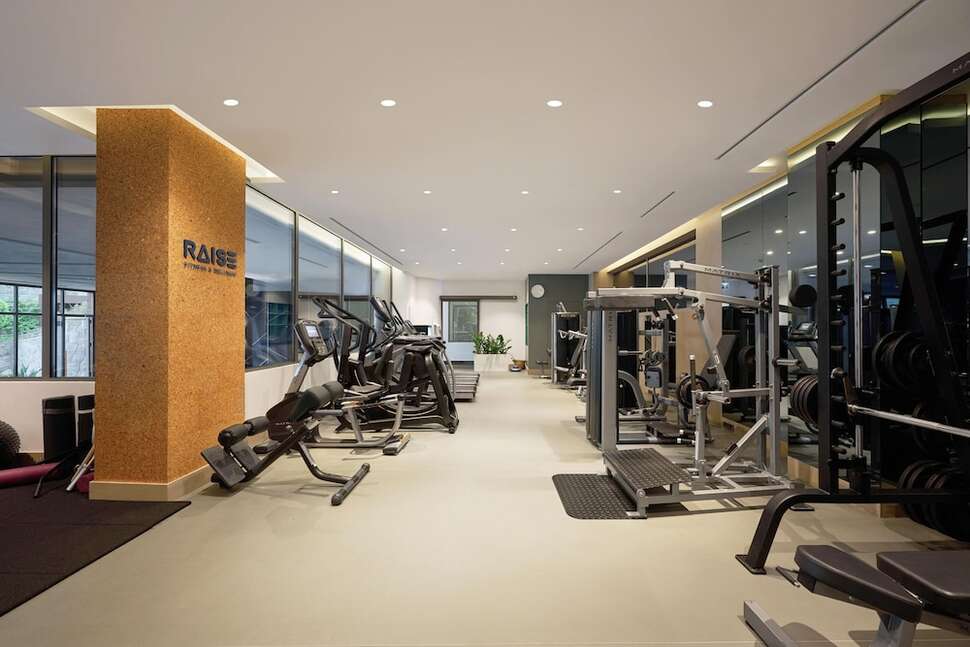 Een foto van Mett Hotel & Beach Resort Bodrum