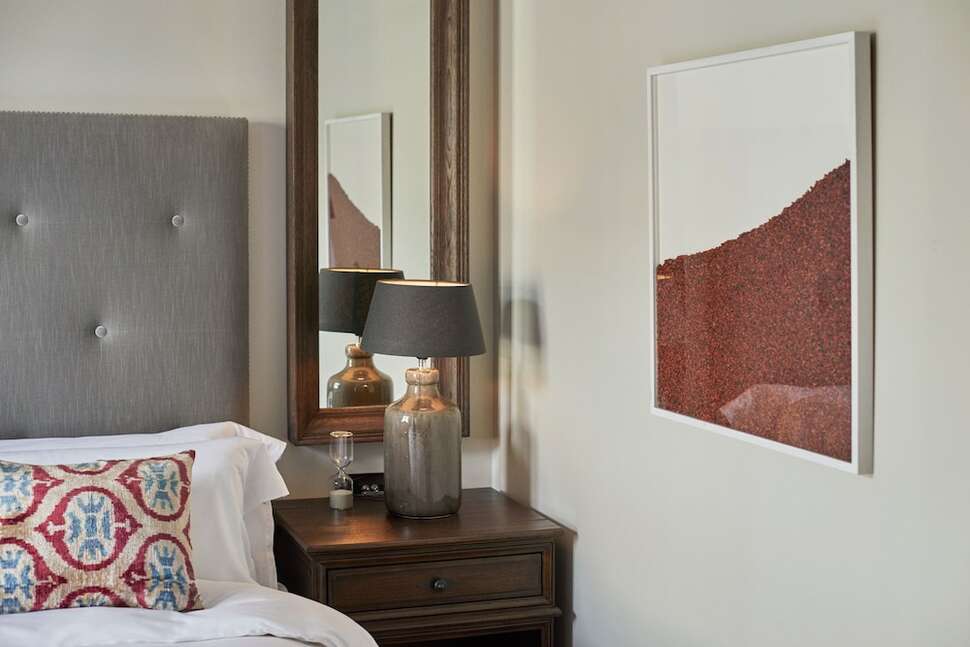 Een foto van Sandhotel by Keahotels