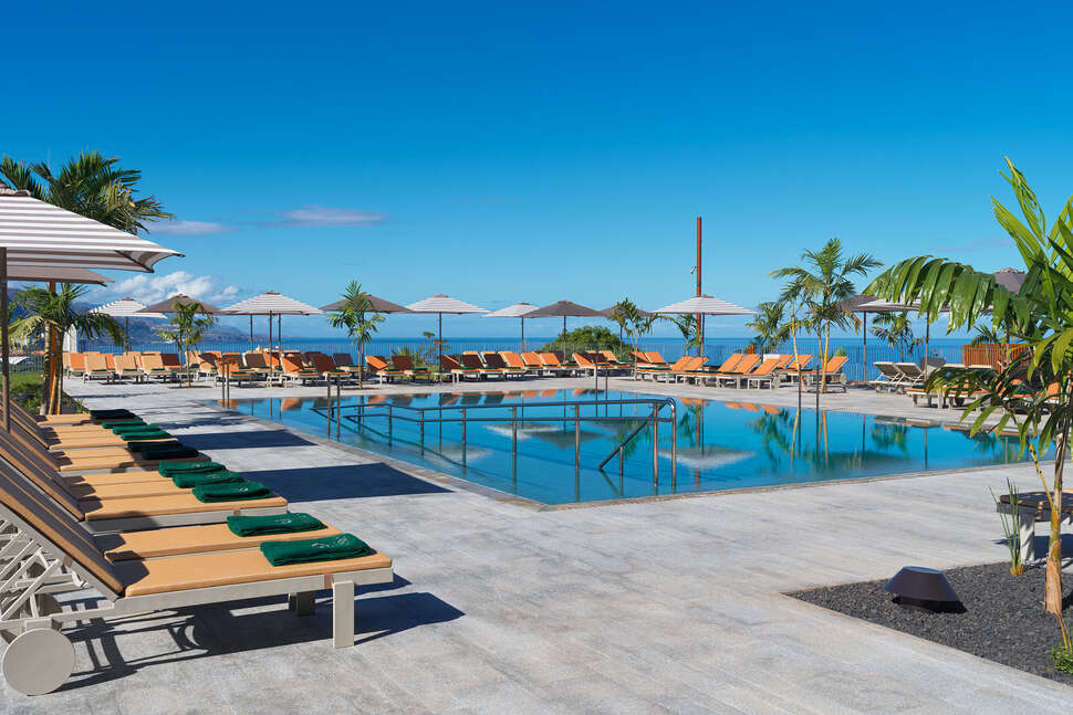 Een foto van Gran Hotel Taoro