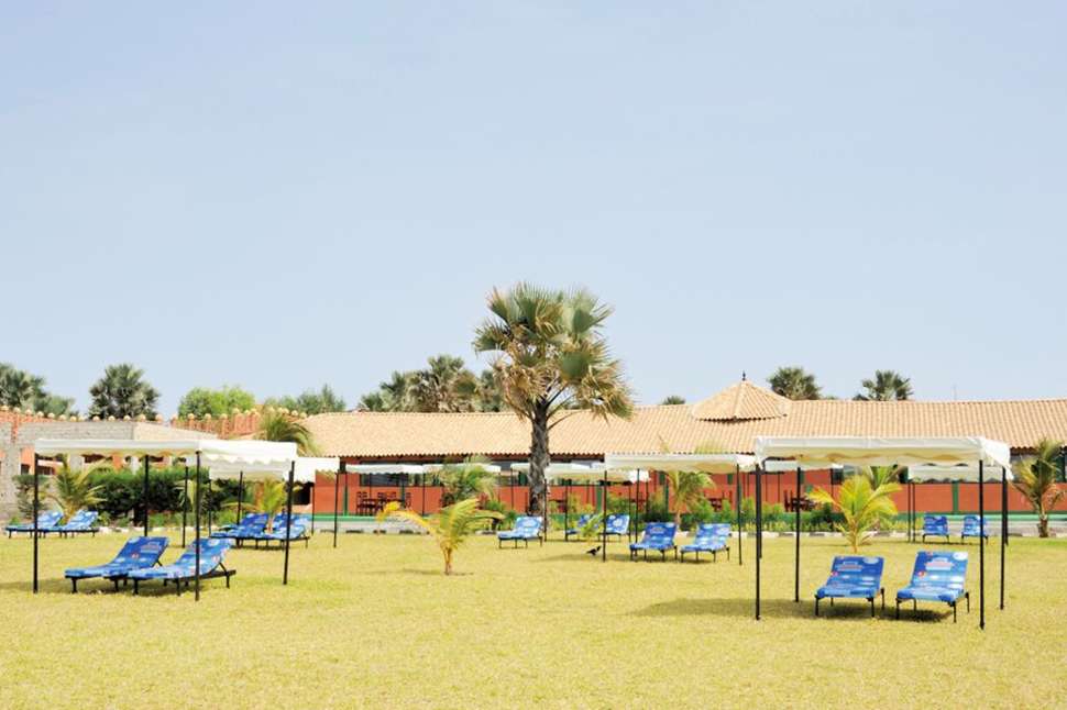 Een foto van Seafront Residence