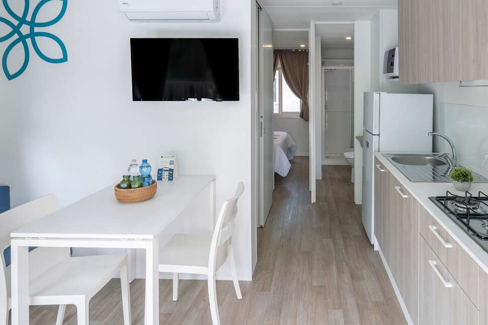 Een foto van Sentido Tuscany Premium Camp