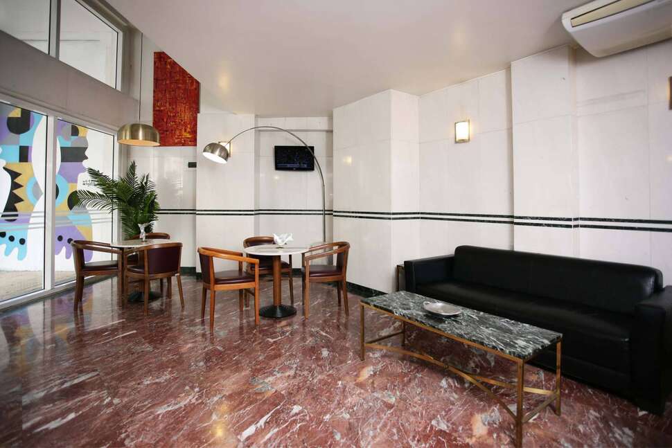 Een foto van Evripides Hotel