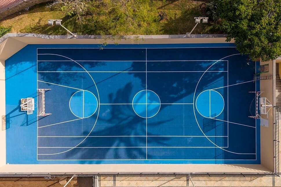 Een foto van GF Gran Costa Adeje