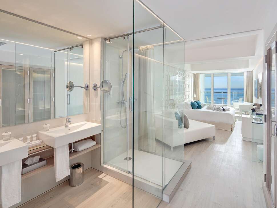 Een foto van Amare Marbella Beach Hotel
