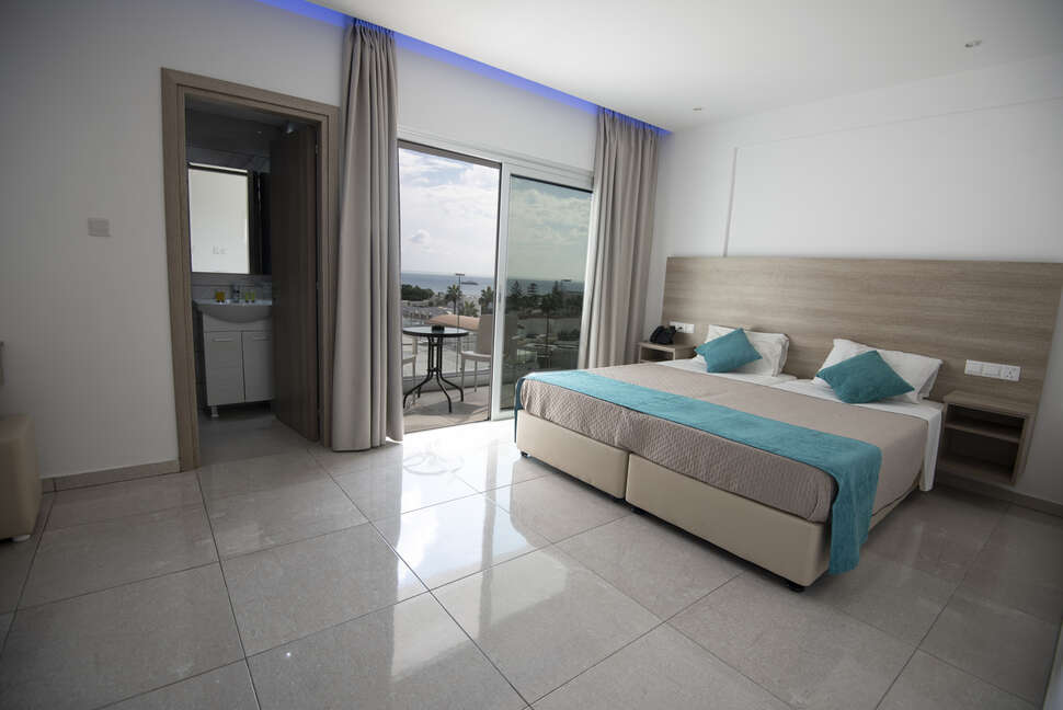 Ein Foto Milea Hotel