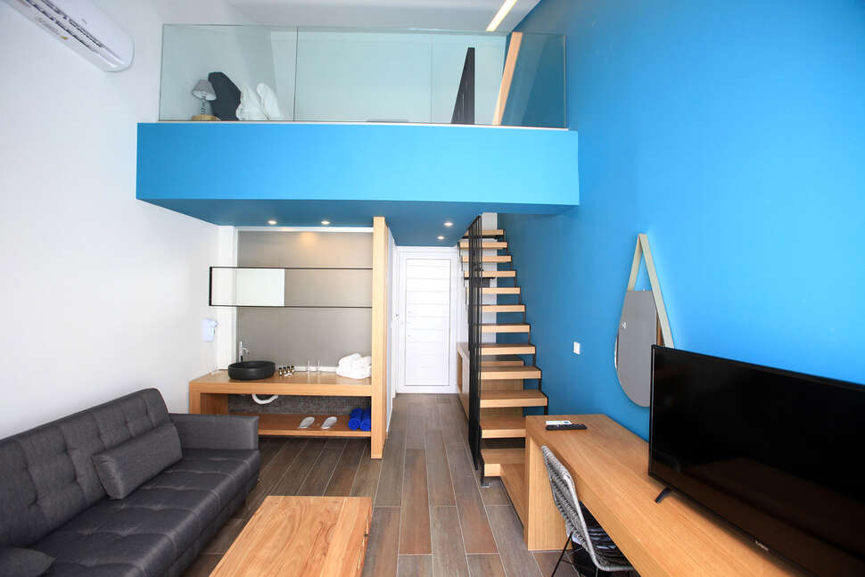 Een foto van Meropi Hotel & Appartementen