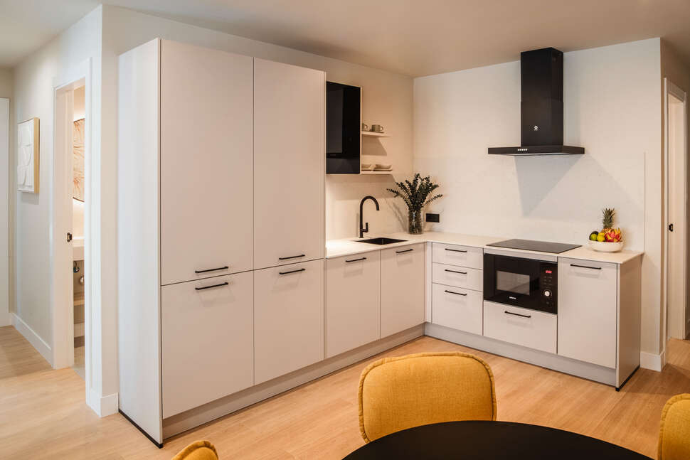 Een foto van Vita Home Deluxe Apartments