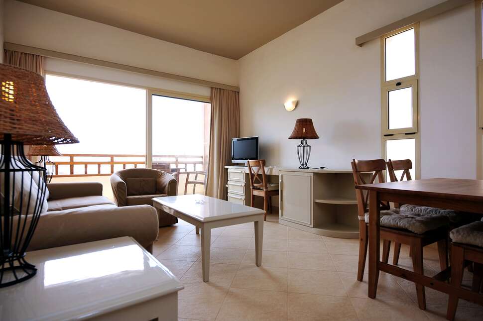 Een foto van Hotel Morabeza