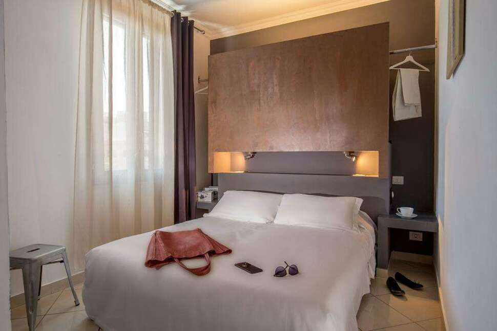 Een foto van Crossroad Hotel